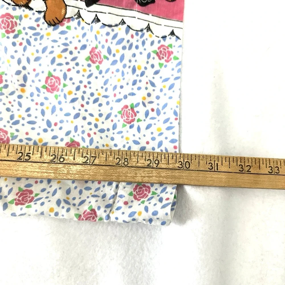 Vintage Franco Standard Pillowcase 20